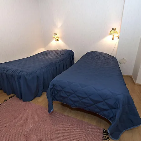 Apartamento Jukola D 4 Simeoni Visit Levi