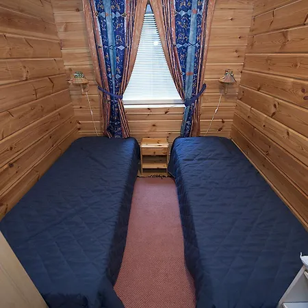 Daire Jukola D 4 Simeoni Visit Levi