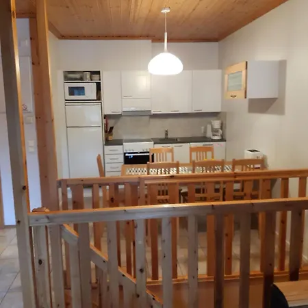 Daire Jukola D 4 Simeoni Visit *