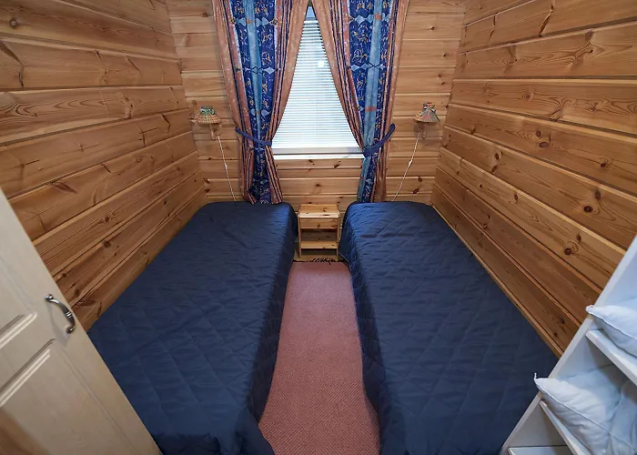 Διαμέρισμα Jukola D 4 Simeoni Visit Levi